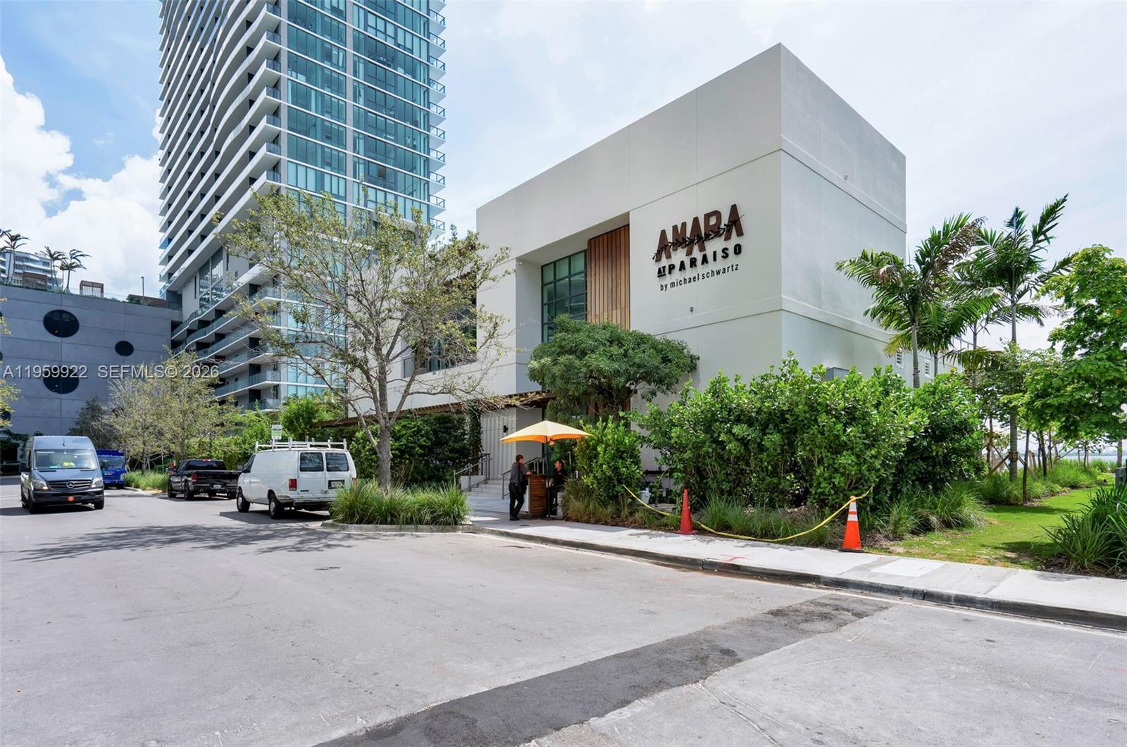PARAISO BAYVIEWS CONDO - Residential Lease