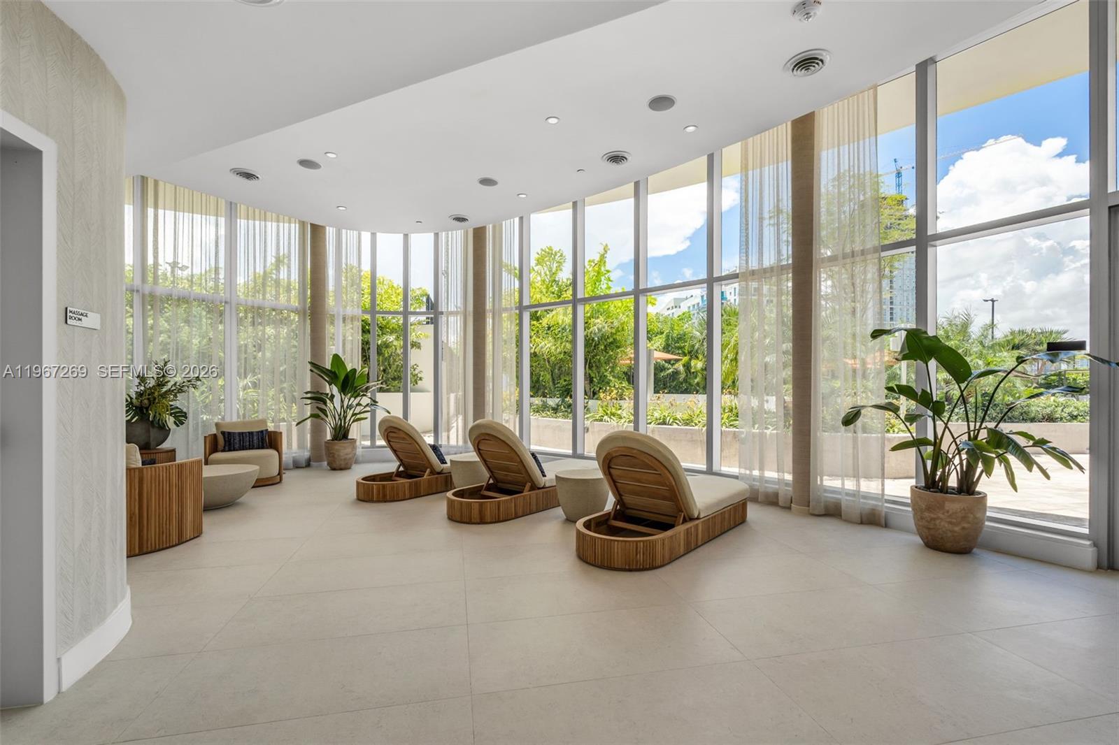 Aria Reserve South Tower - Residential