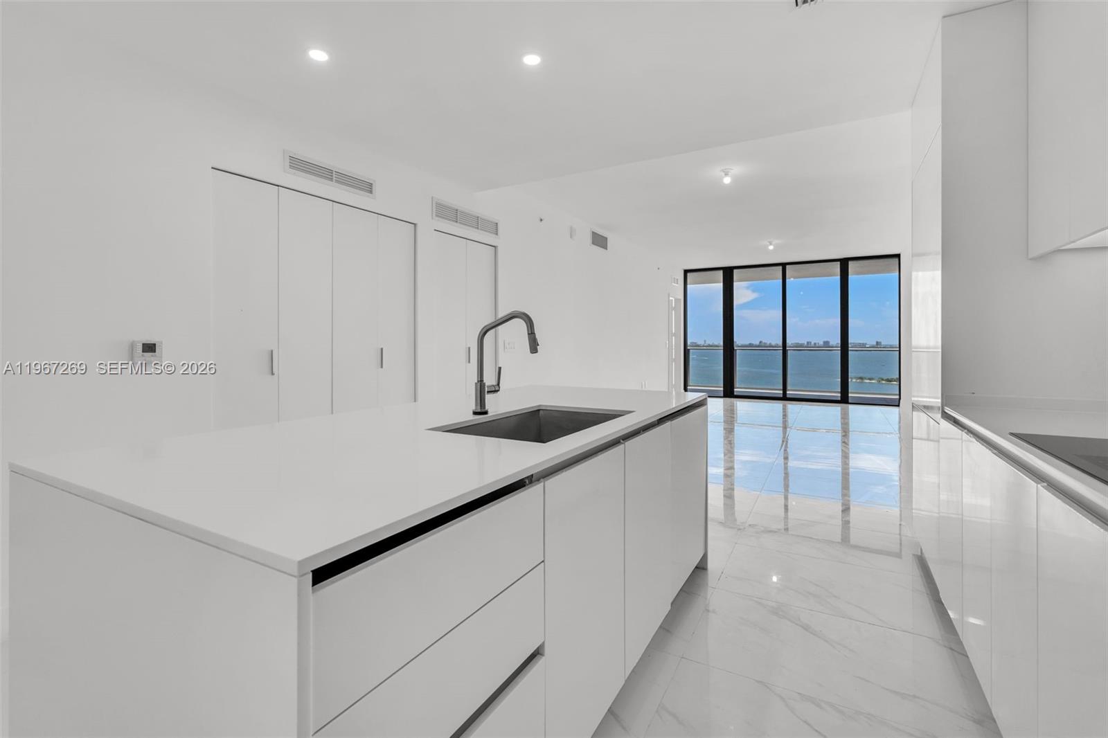 Aria Reserve South Tower - Residential