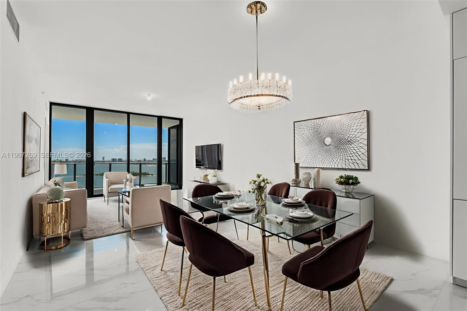 Aria Reserve South Tower - Residential