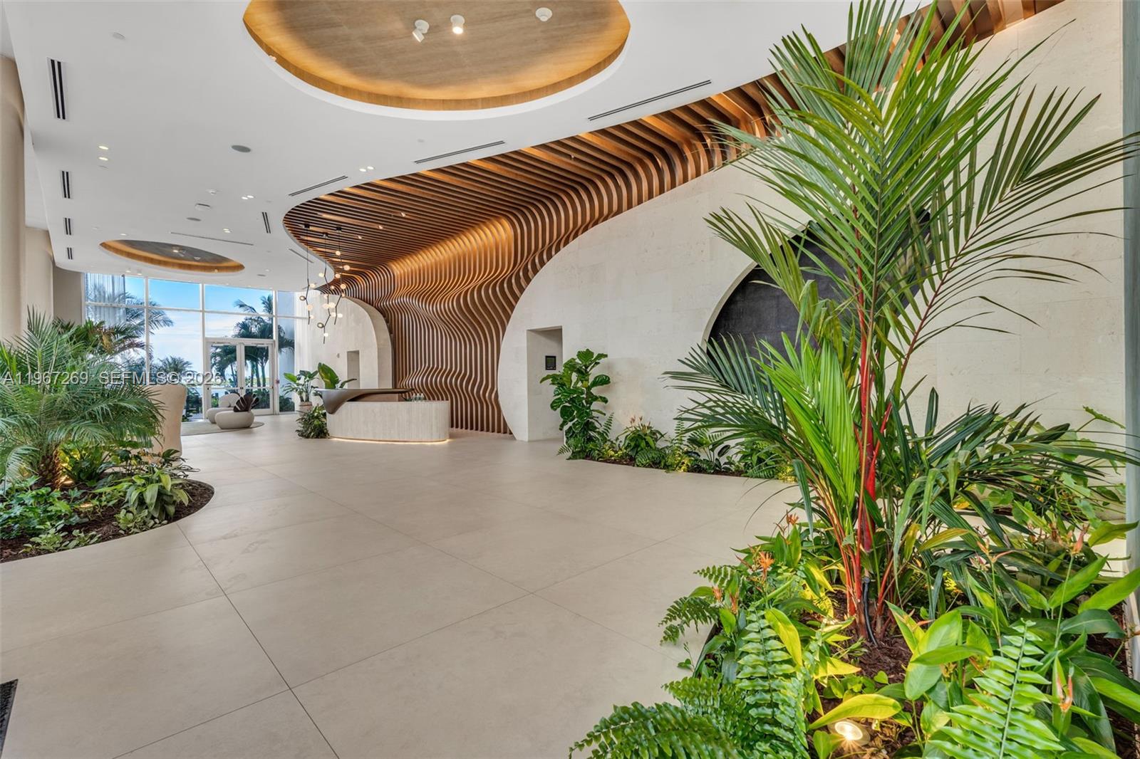 Aria Reserve South Tower - Residential