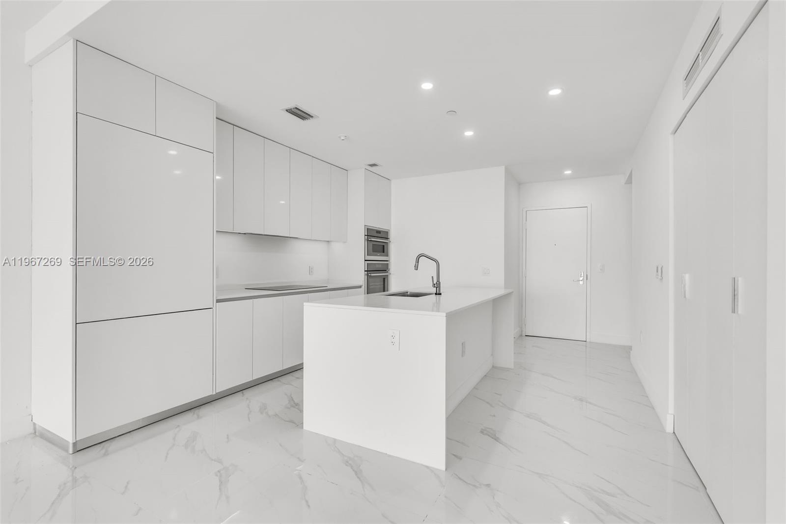 Aria Reserve South Tower - Residential
