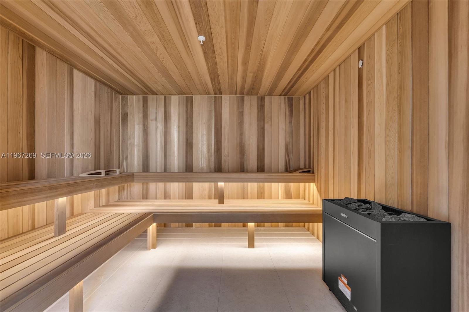 Aria Reserve South Tower - Residential