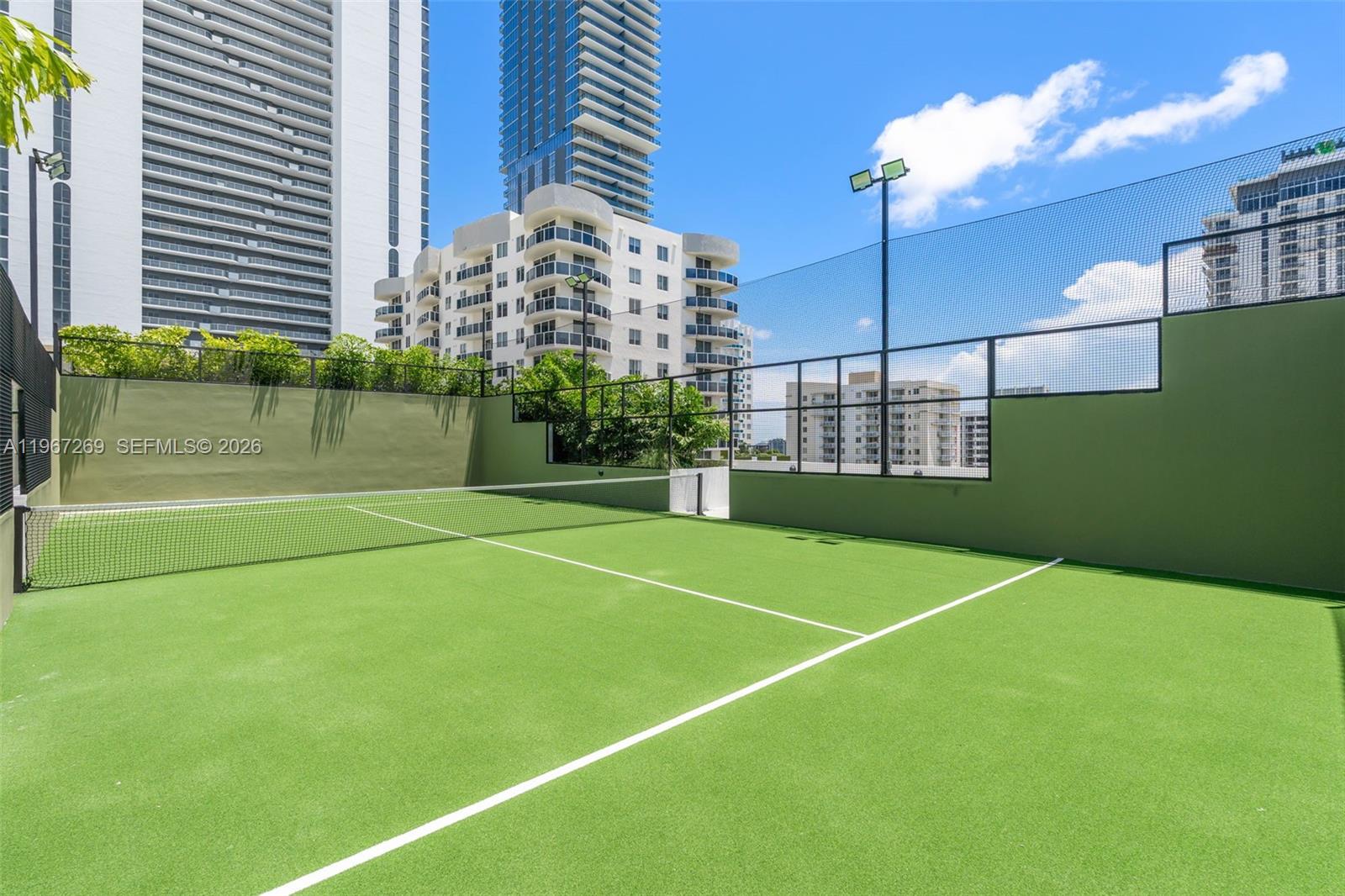 Aria Reserve South Tower - Residential