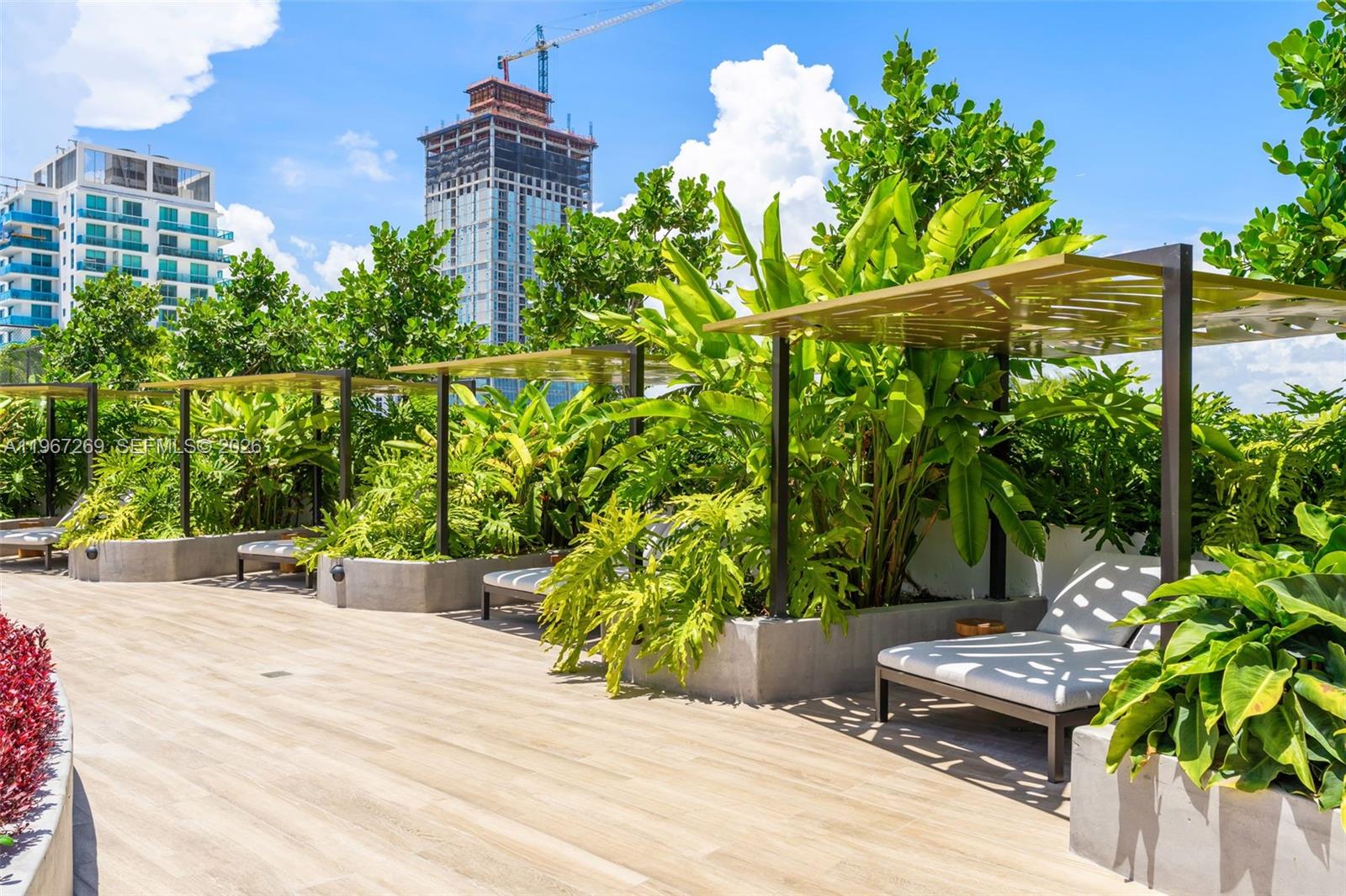 Aria Reserve South Tower - Residential