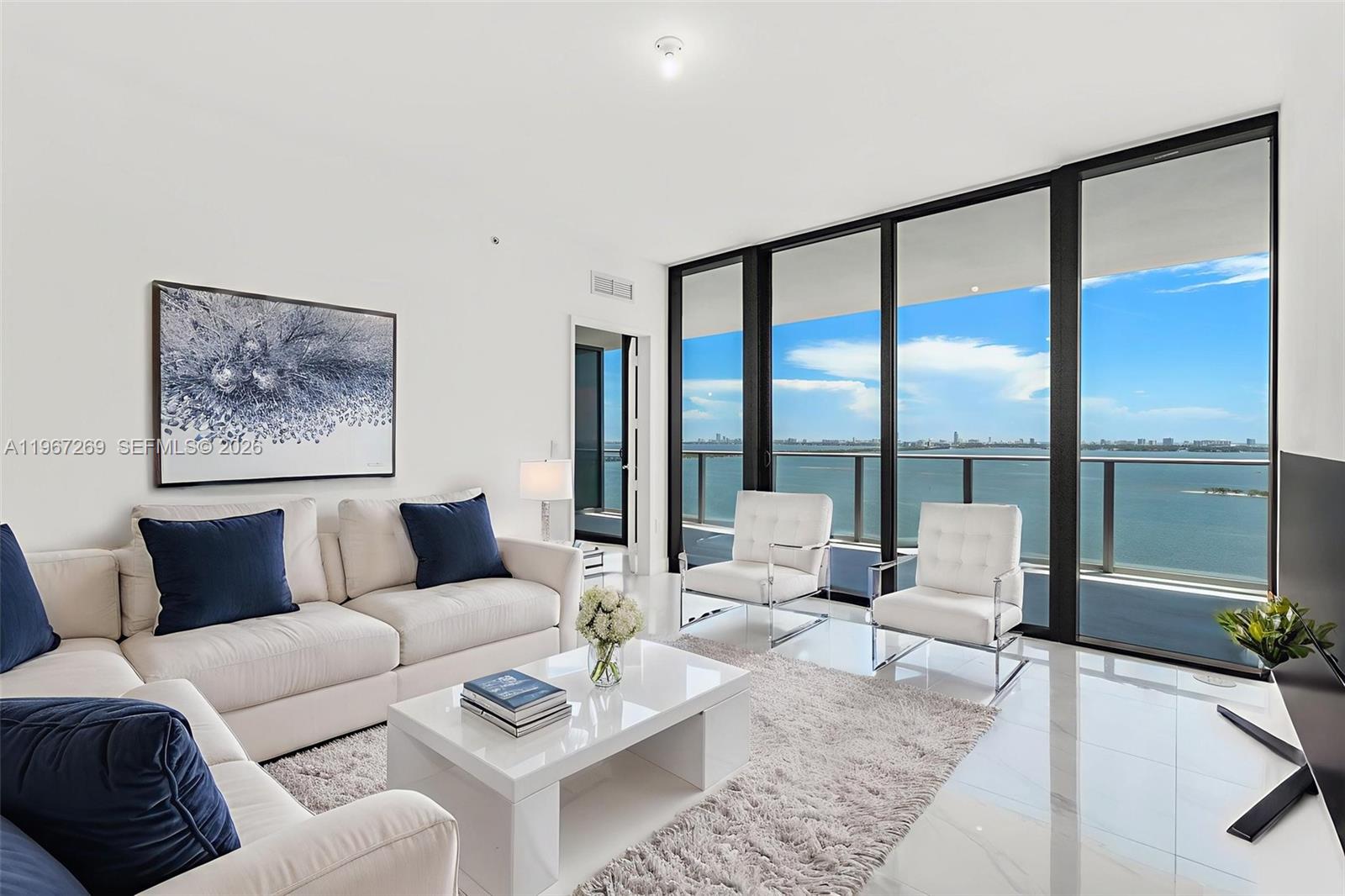 Aria Reserve South Tower - Residential