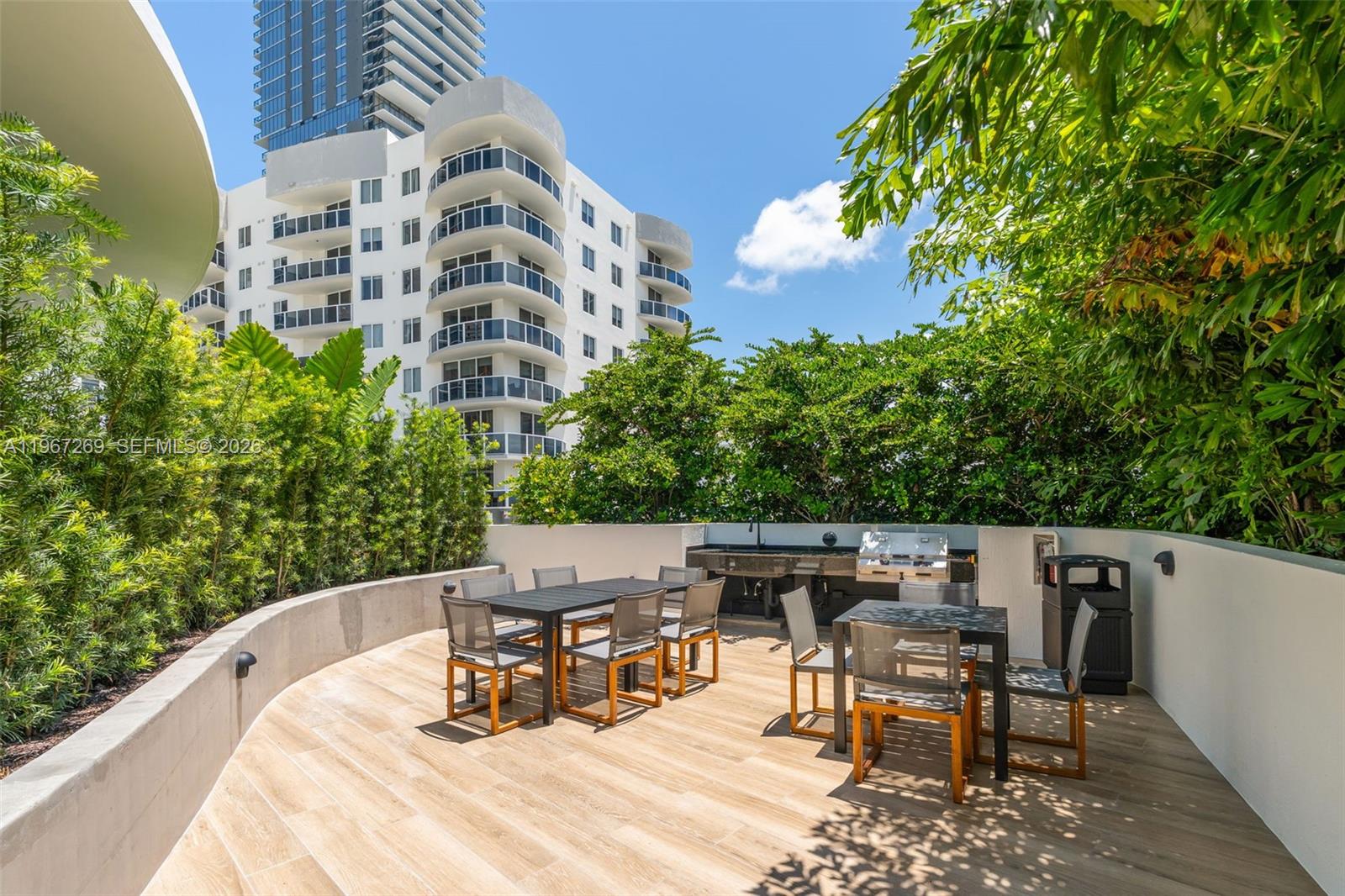 Aria Reserve South Tower - Residential