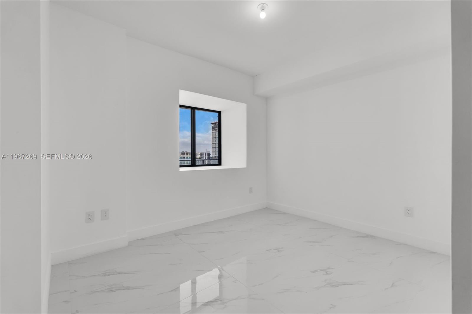 Aria Reserve South Tower - Residential
