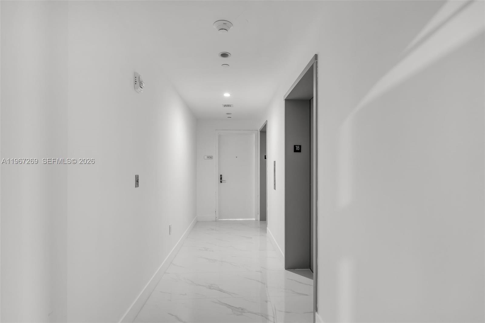 Aria Reserve South Tower - Residential