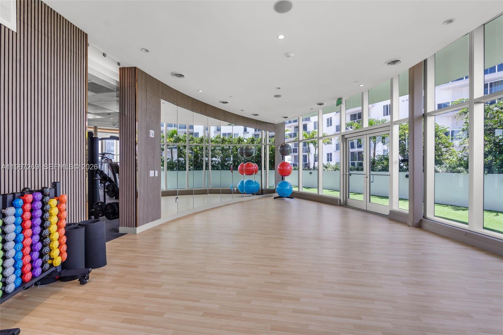Aria Reserve South Tower - Residential