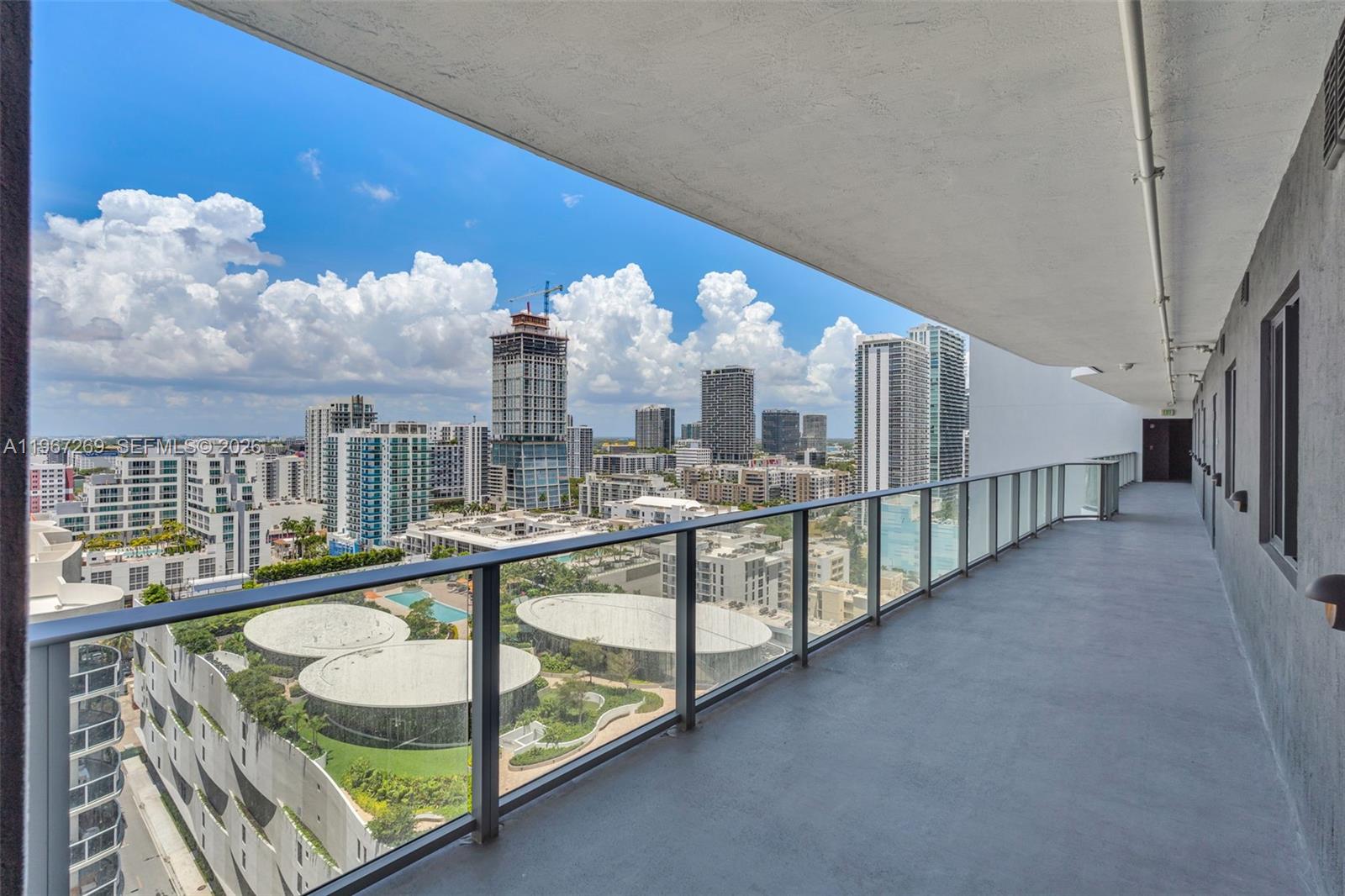 Aria Reserve South Tower - Residential