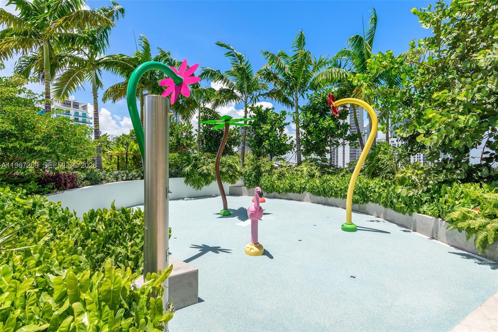 Aria Reserve South Tower - Residential