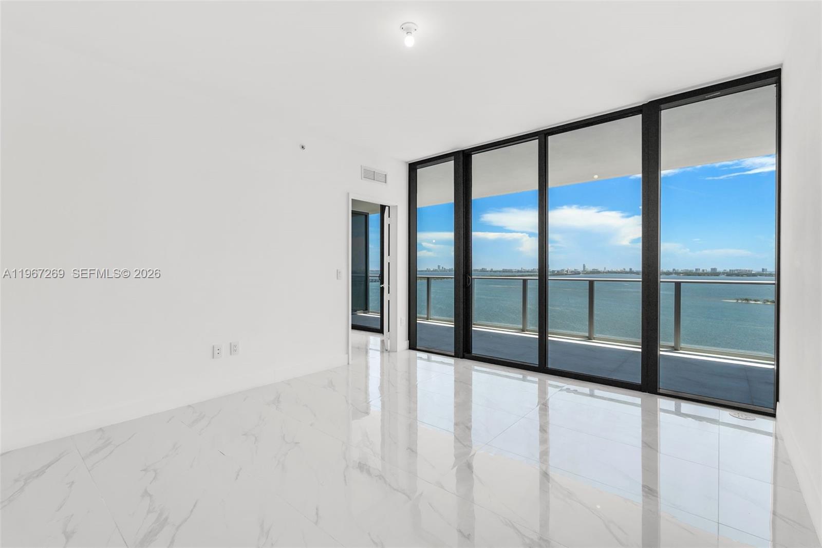 Aria Reserve South Tower - Residential