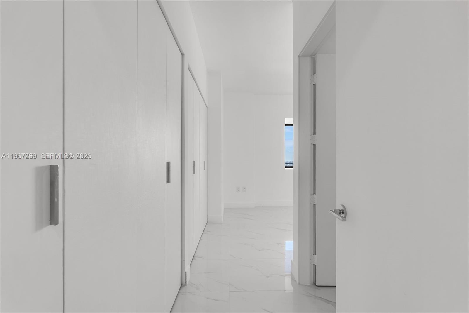 Aria Reserve South Tower - Residential