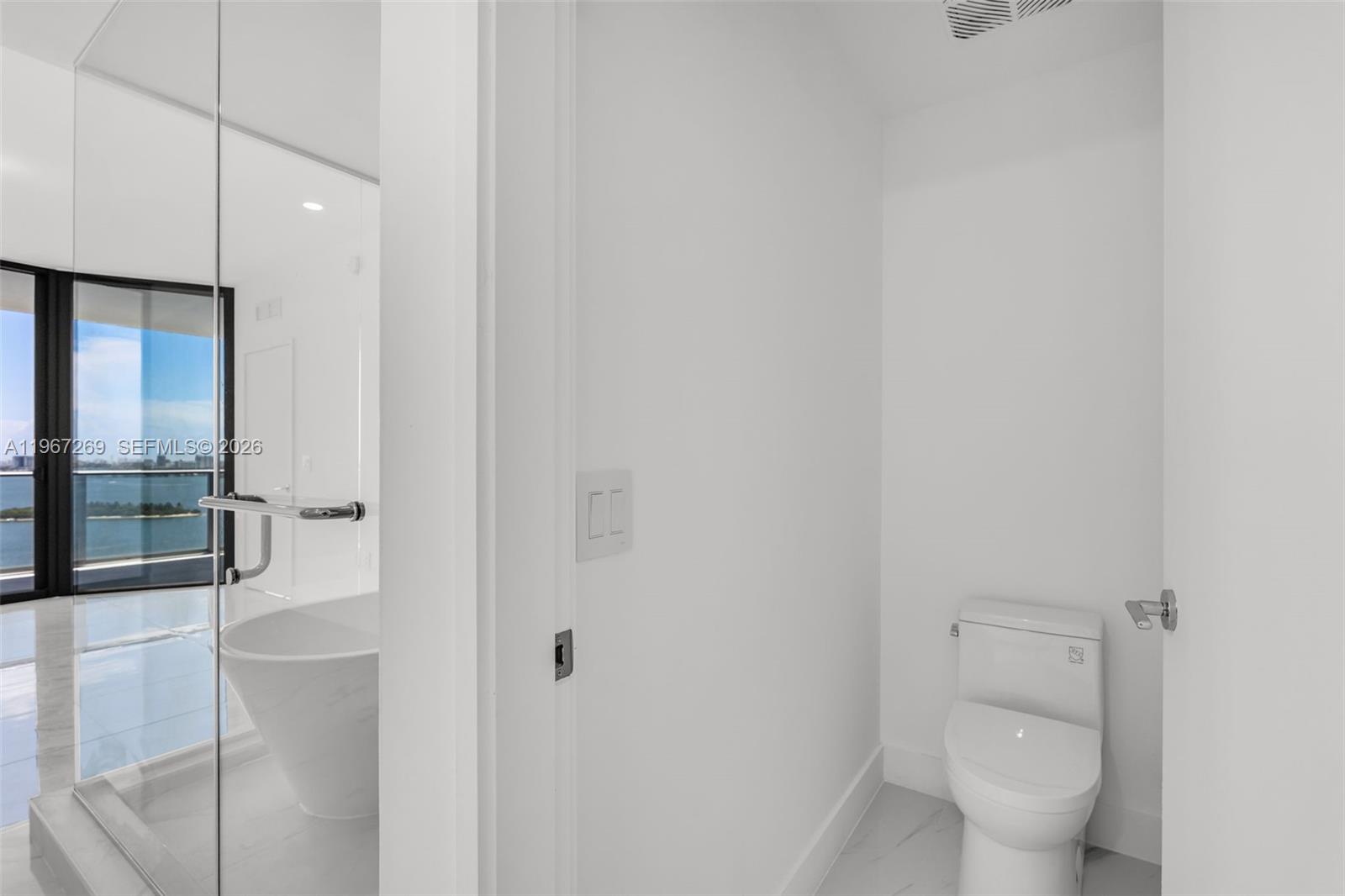Aria Reserve South Tower - Residential