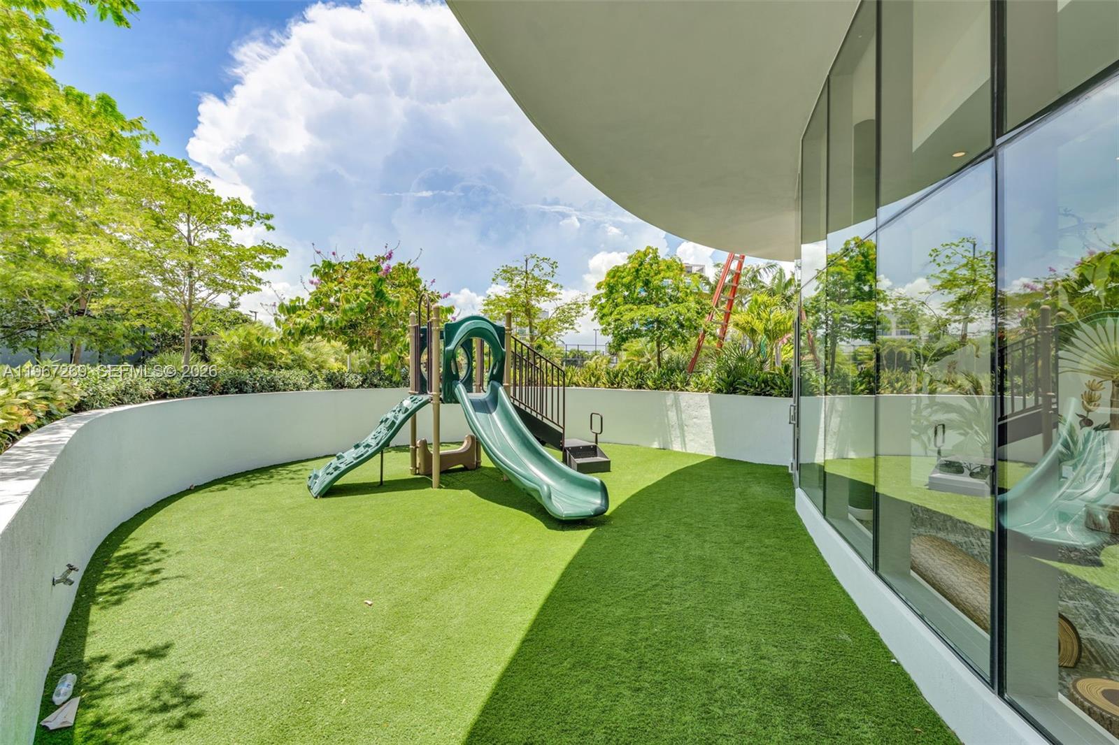 Aria Reserve South Tower - Residential