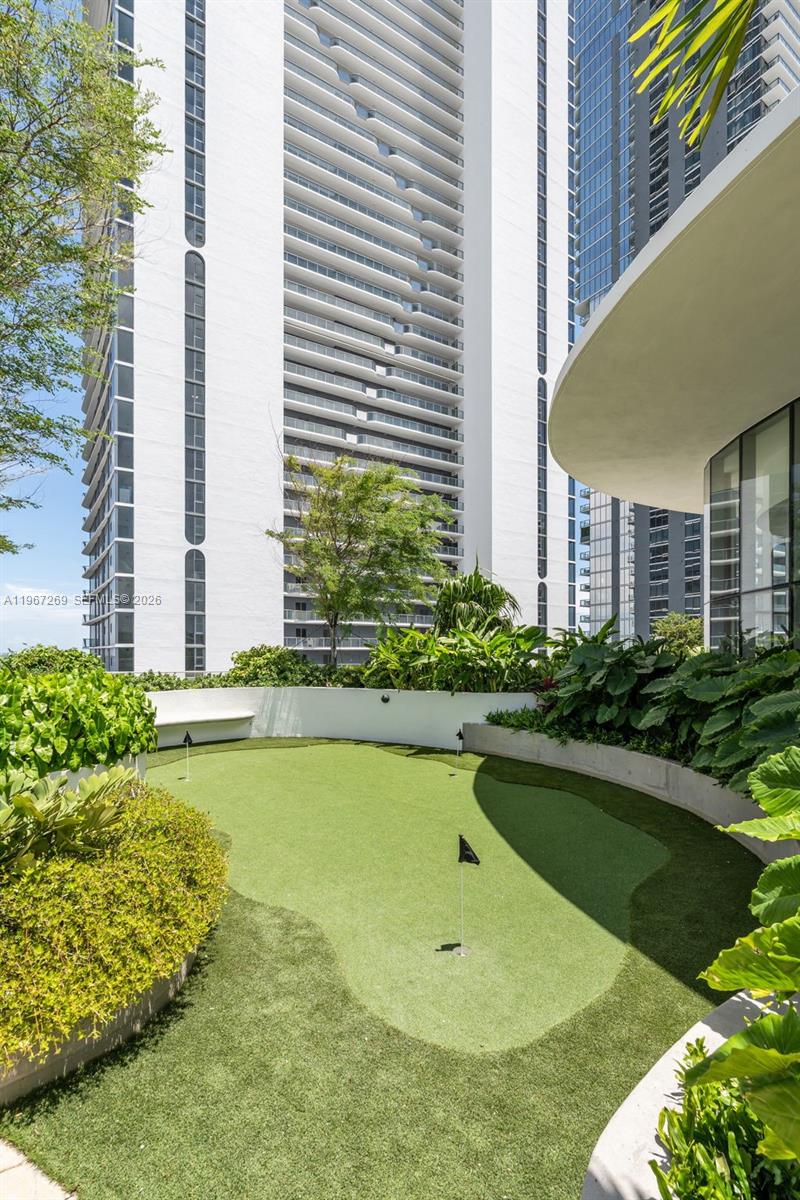 Aria Reserve South Tower - Residential