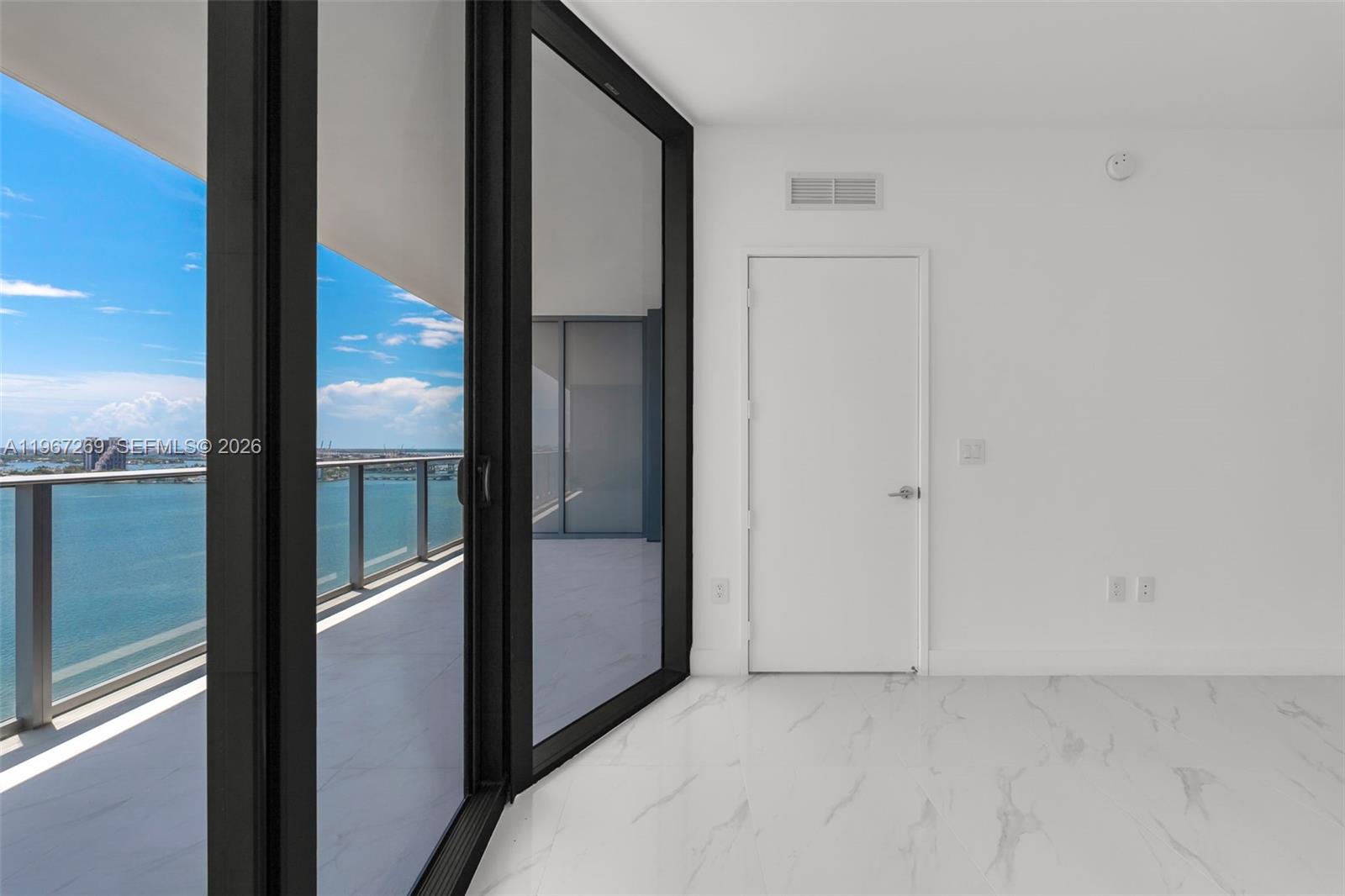Aria Reserve South Tower - Residential