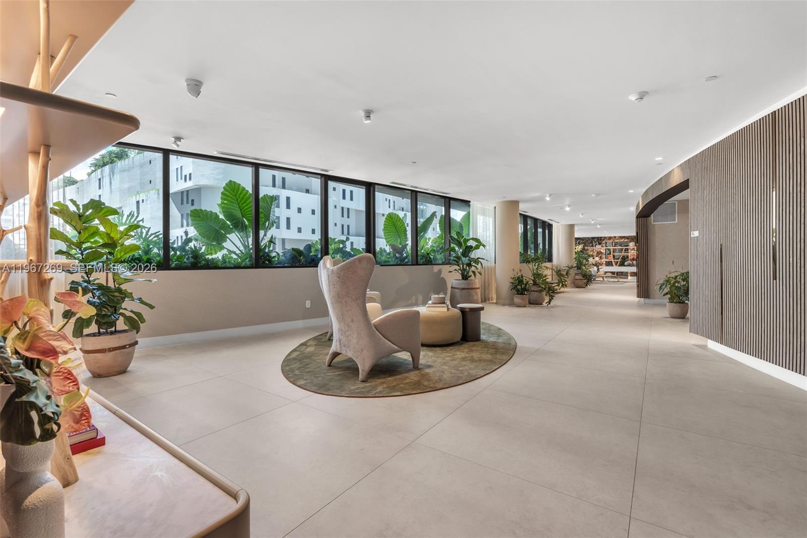 Aria Reserve South Tower - Residential