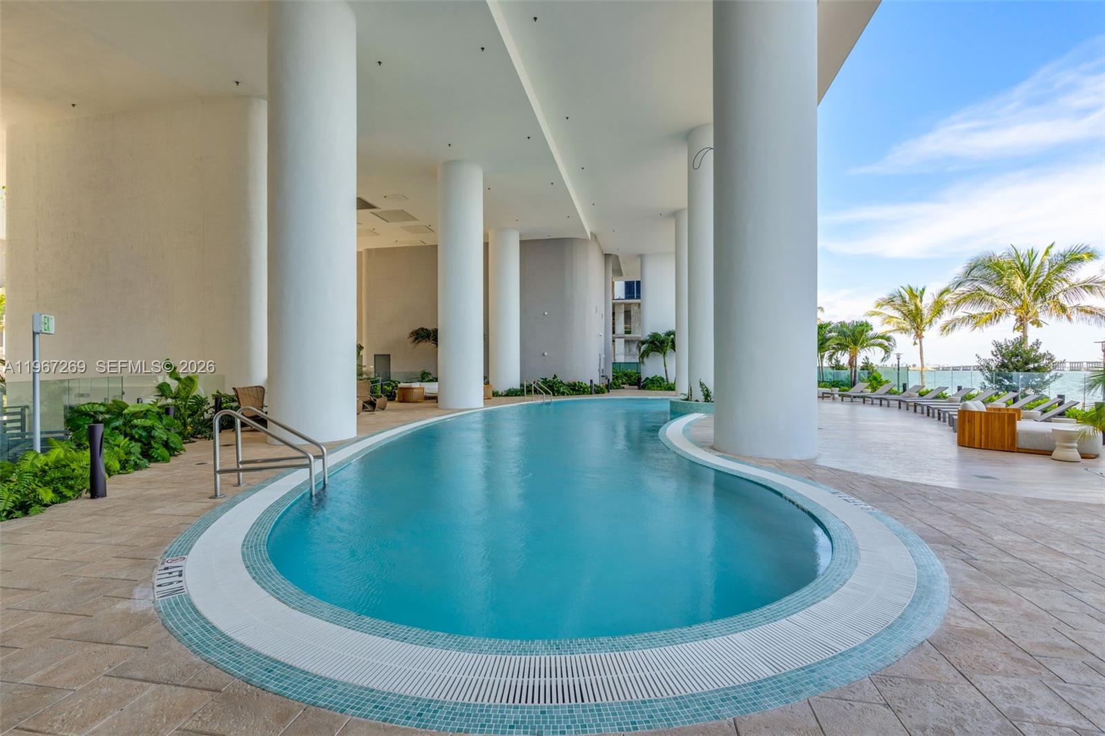 Aria Reserve South Tower - Residential