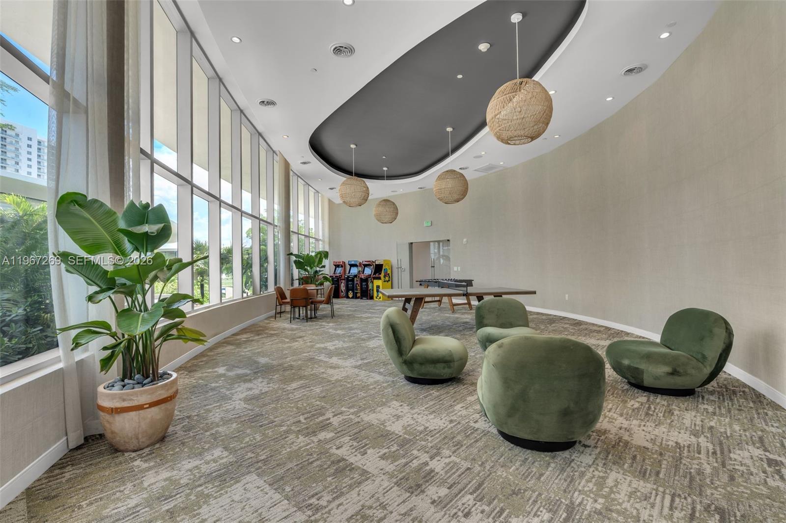 Aria Reserve South Tower - Residential