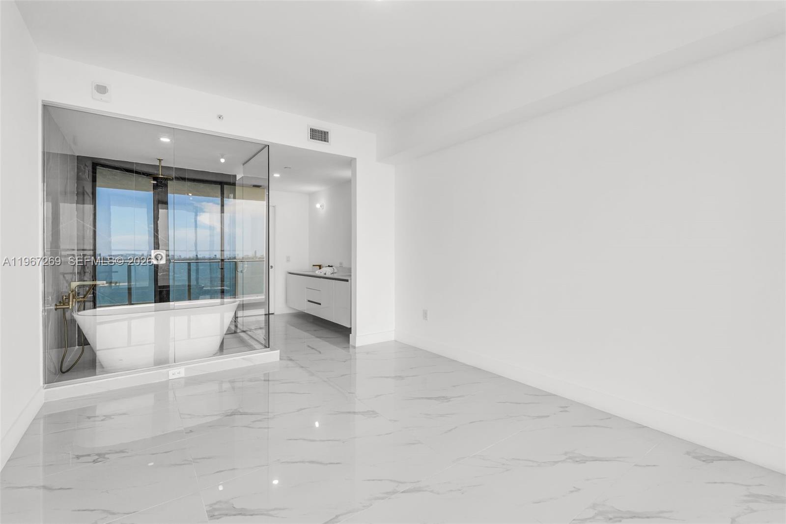 Aria Reserve South Tower - Residential