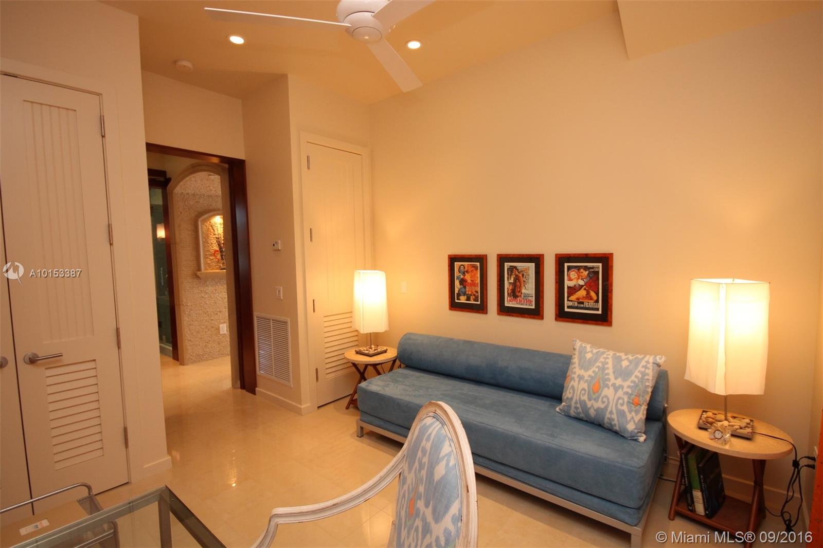 Sunset Key - Residential