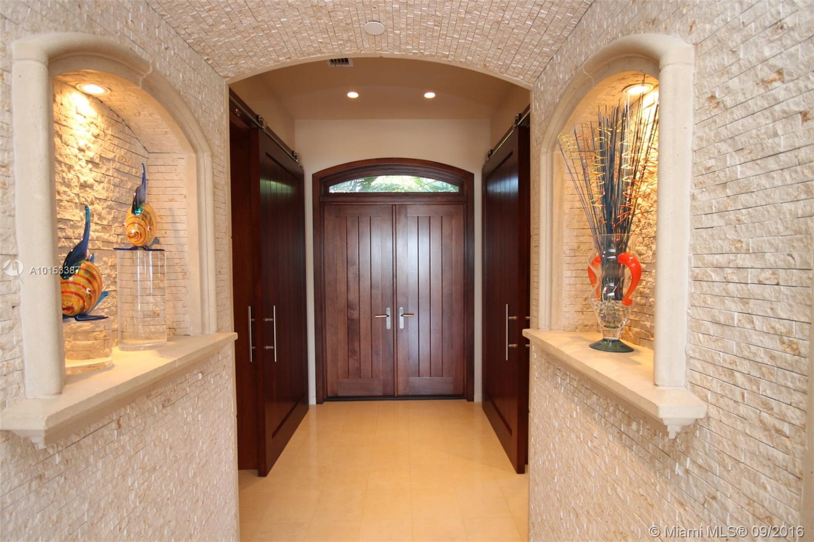 Sunset Key - Residential