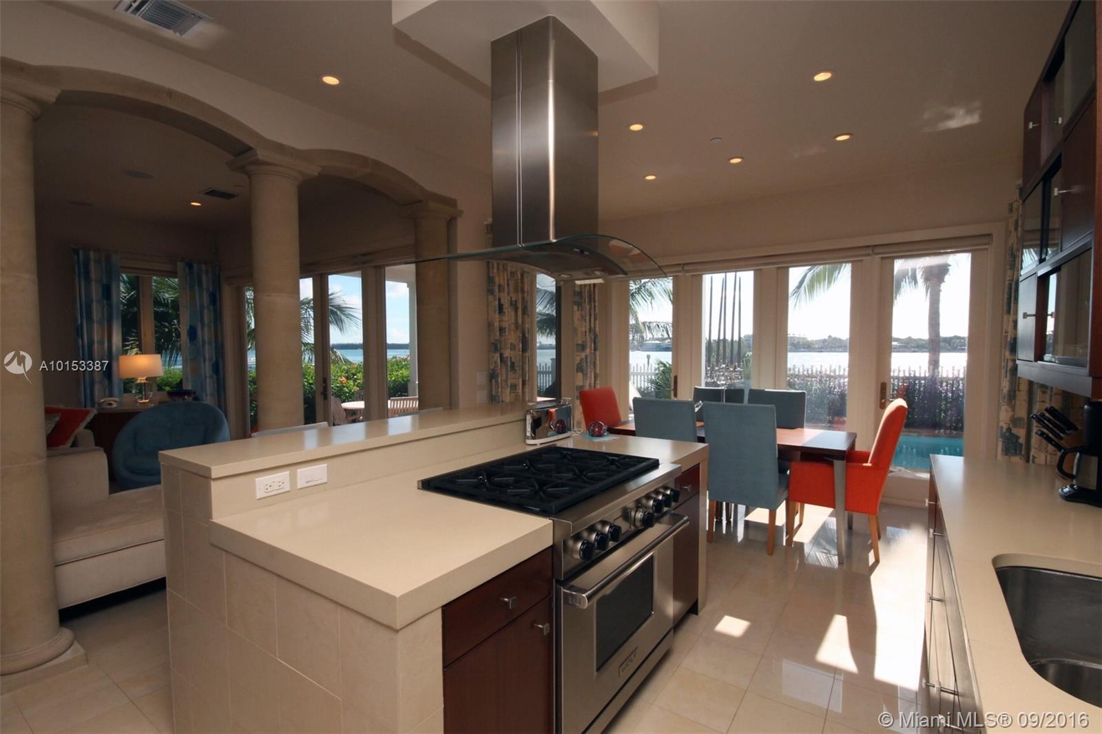 Sunset Key - Residential