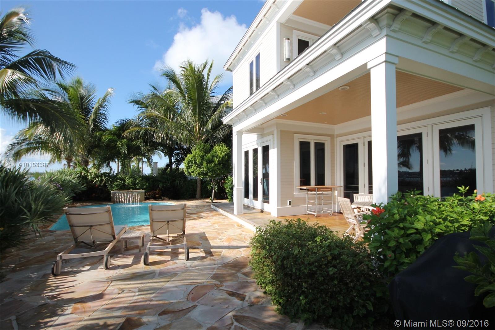 Sunset Key - Residential