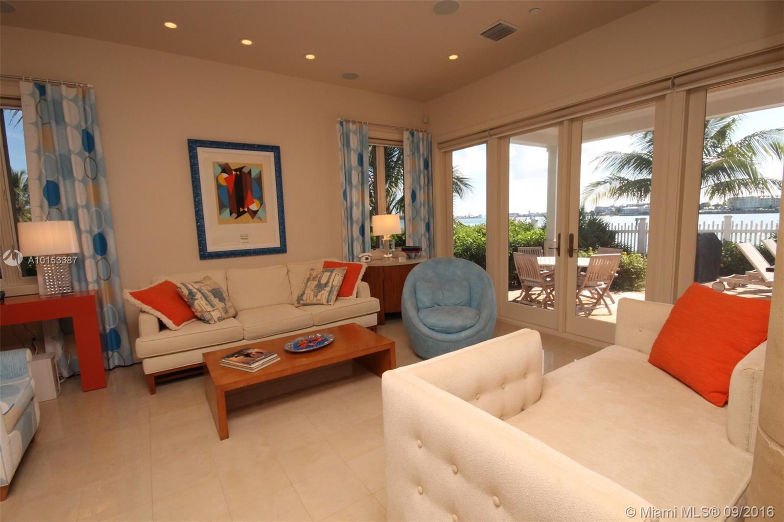 Sunset Key - Residential