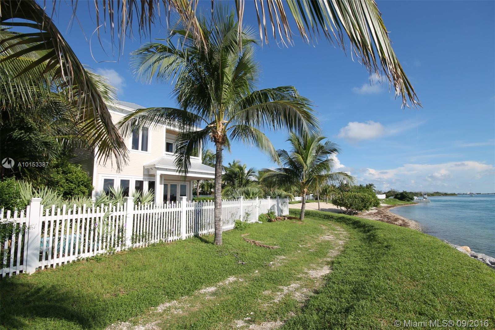 Sunset Key - Residential