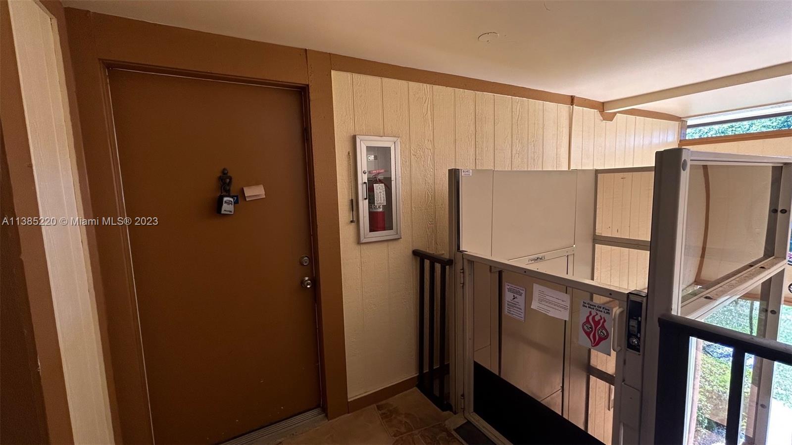CLAIRMONT CONDOMINIUM N - Residential Lease