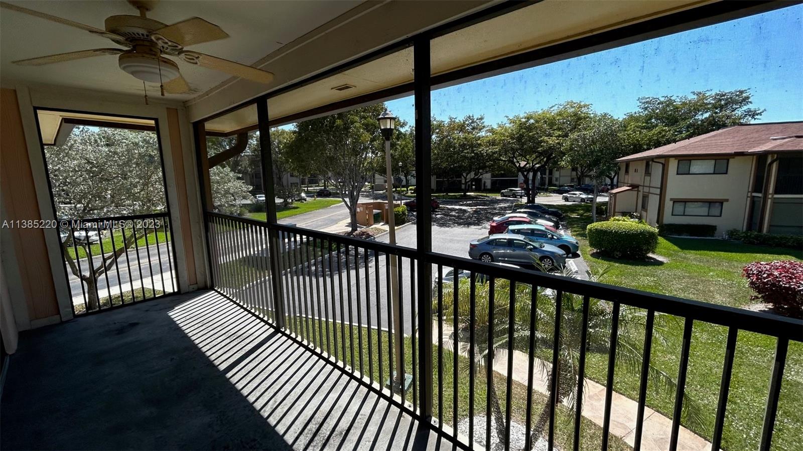 CLAIRMONT CONDOMINIUM N - Residential Lease