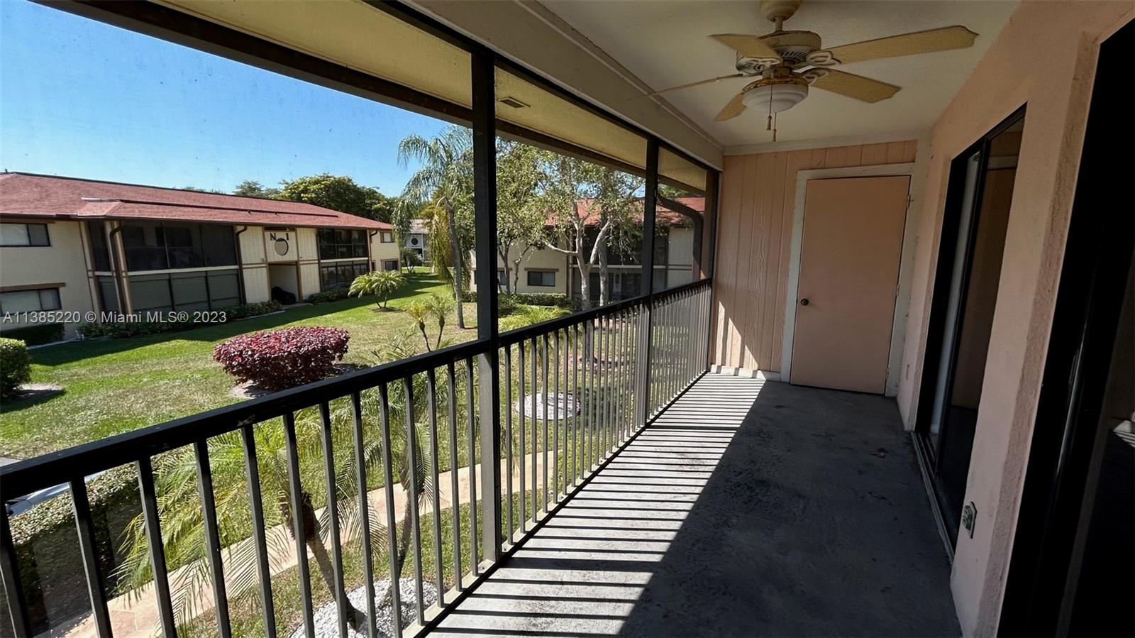CLAIRMONT CONDOMINIUM N - Residential Lease