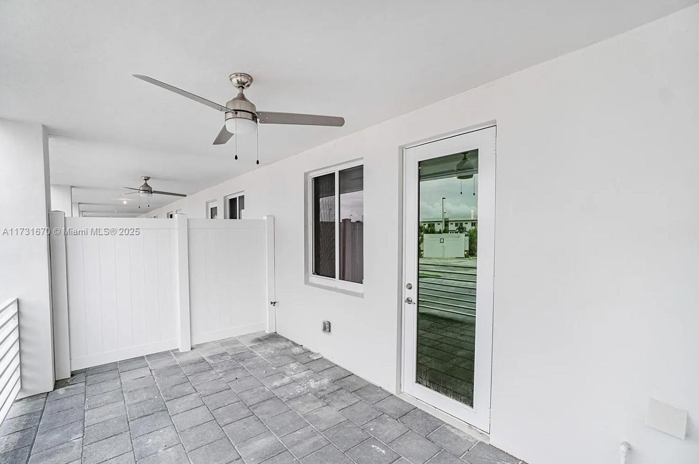 LANDMARK AT DORAL CONDO N - Residential Lease