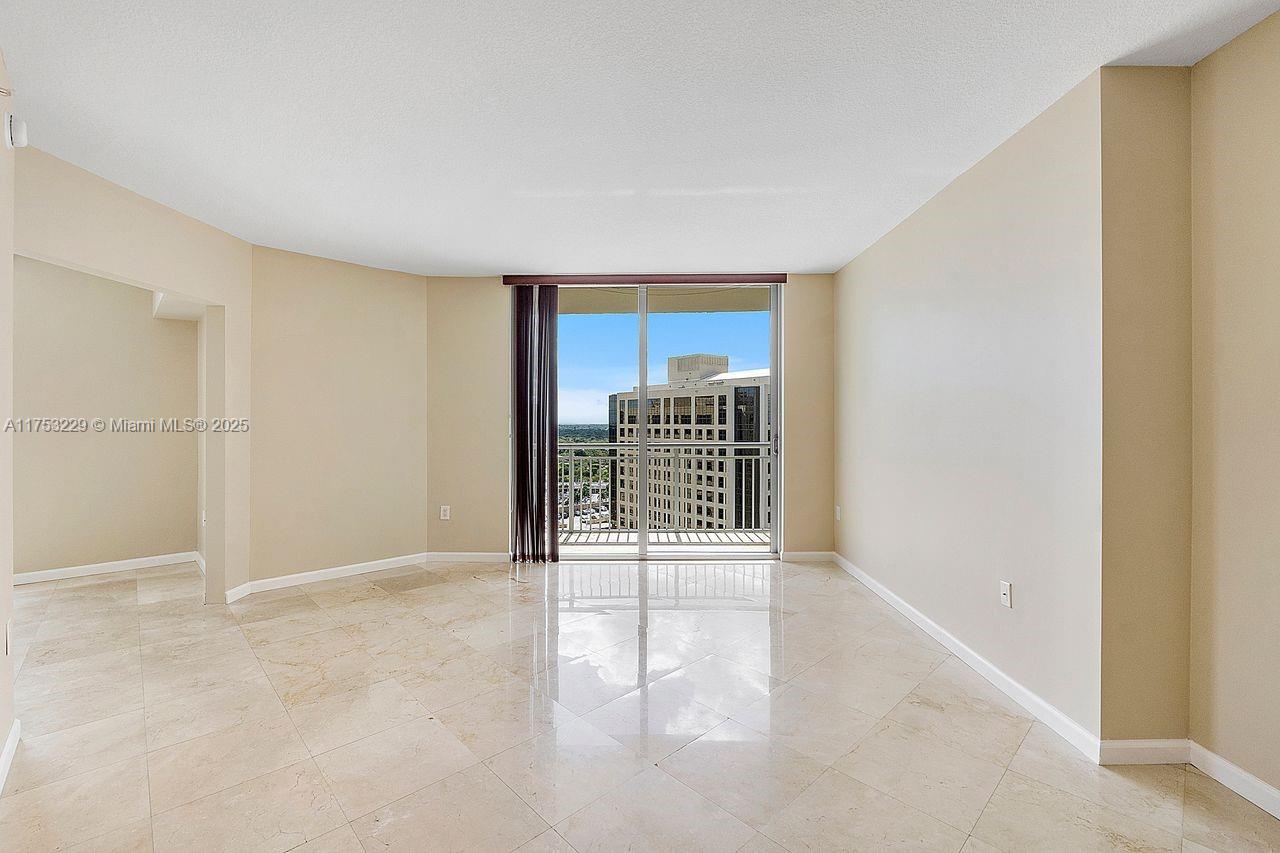METROPOLIS II AT DADELAND - Residential