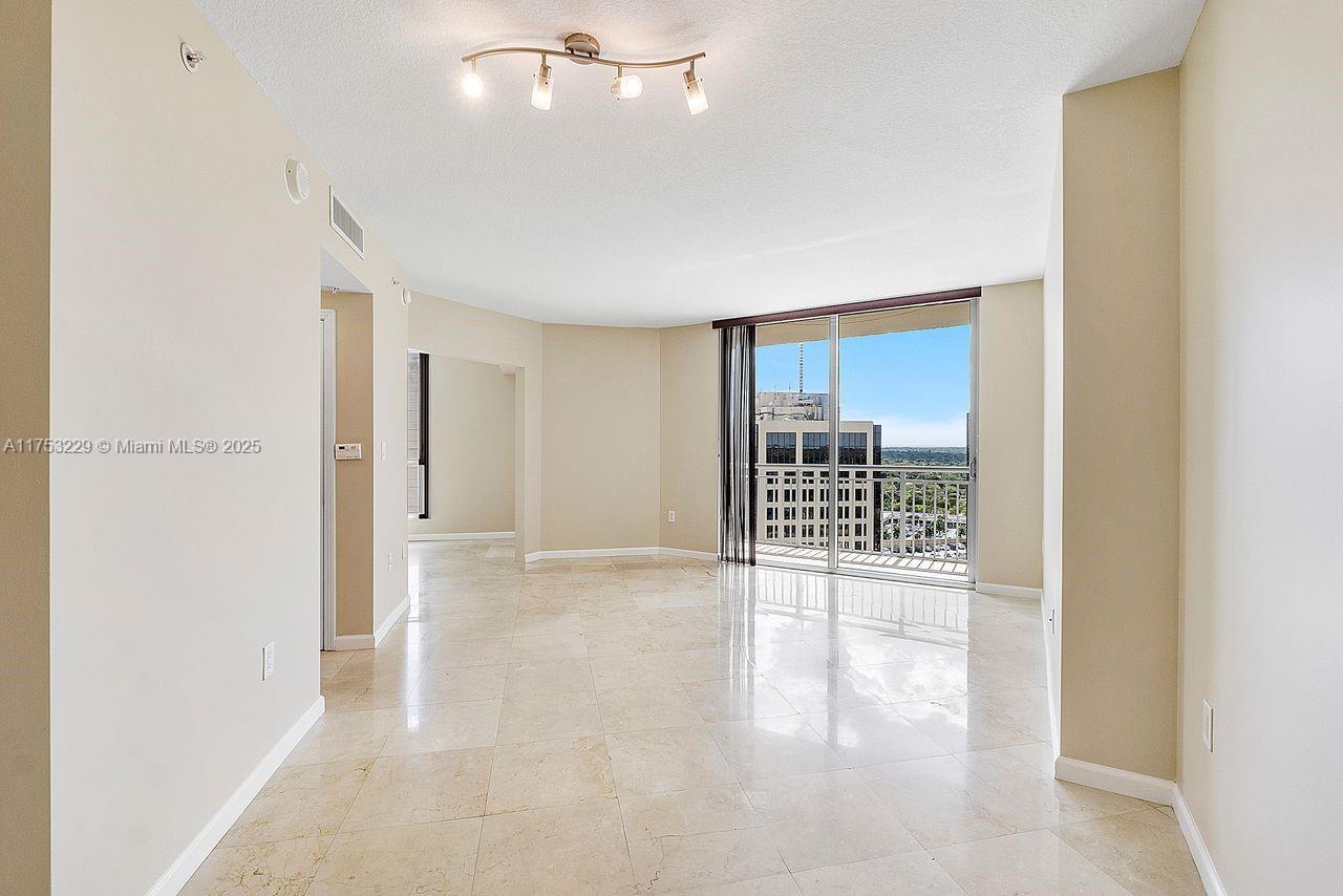 METROPOLIS II AT DADELAND - Residential