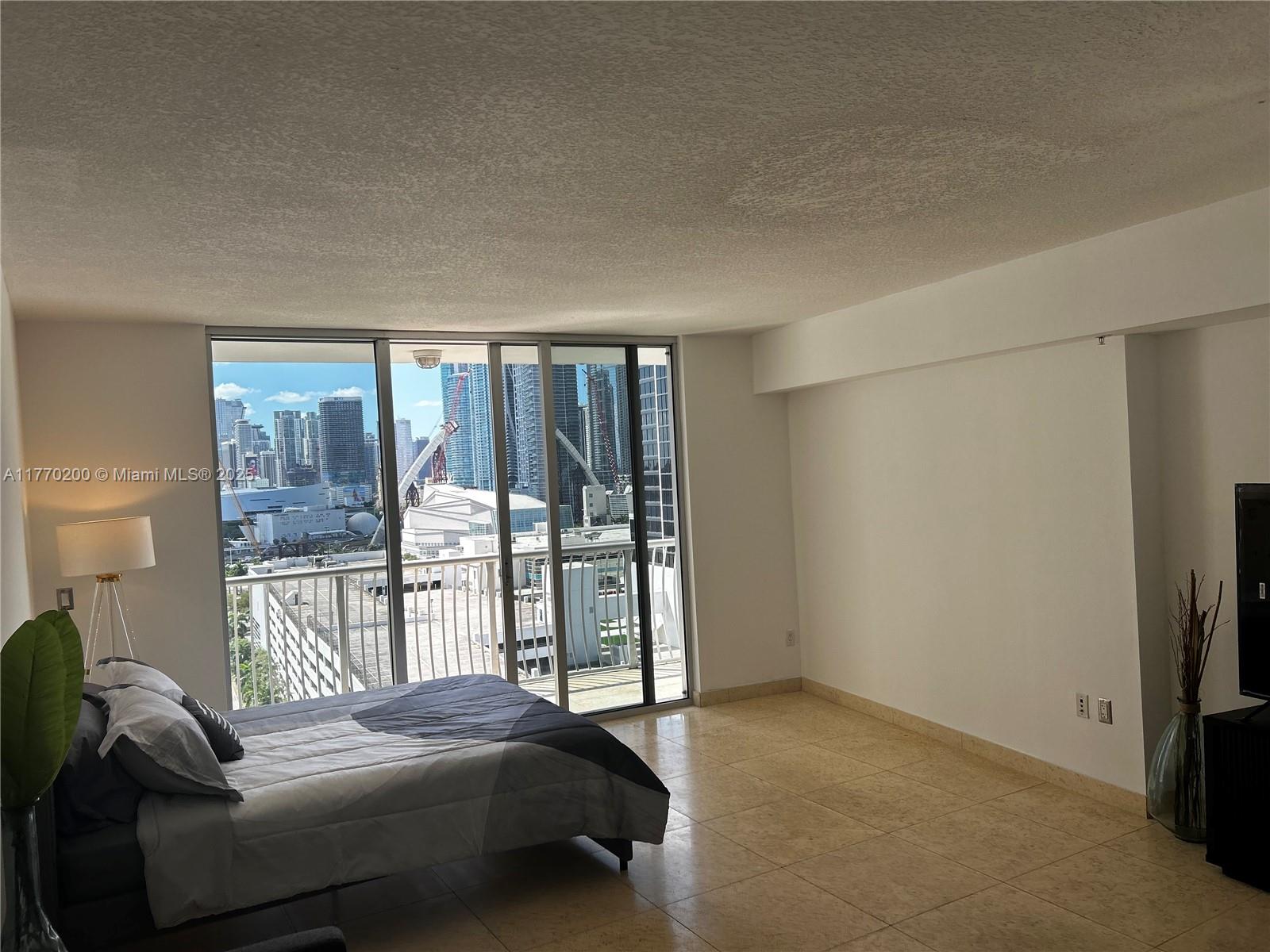 OPERA TOWER CONDO - Residential Lease
