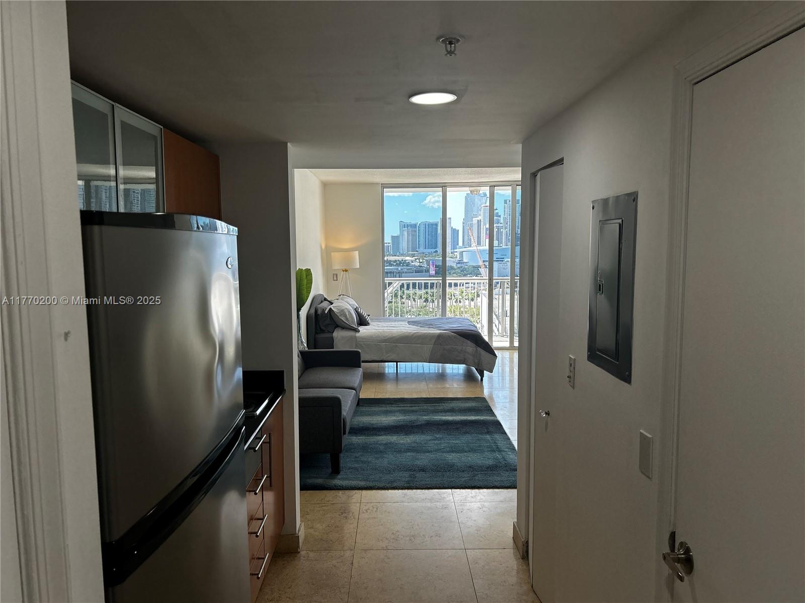 OPERA TOWER CONDO - Residential Lease