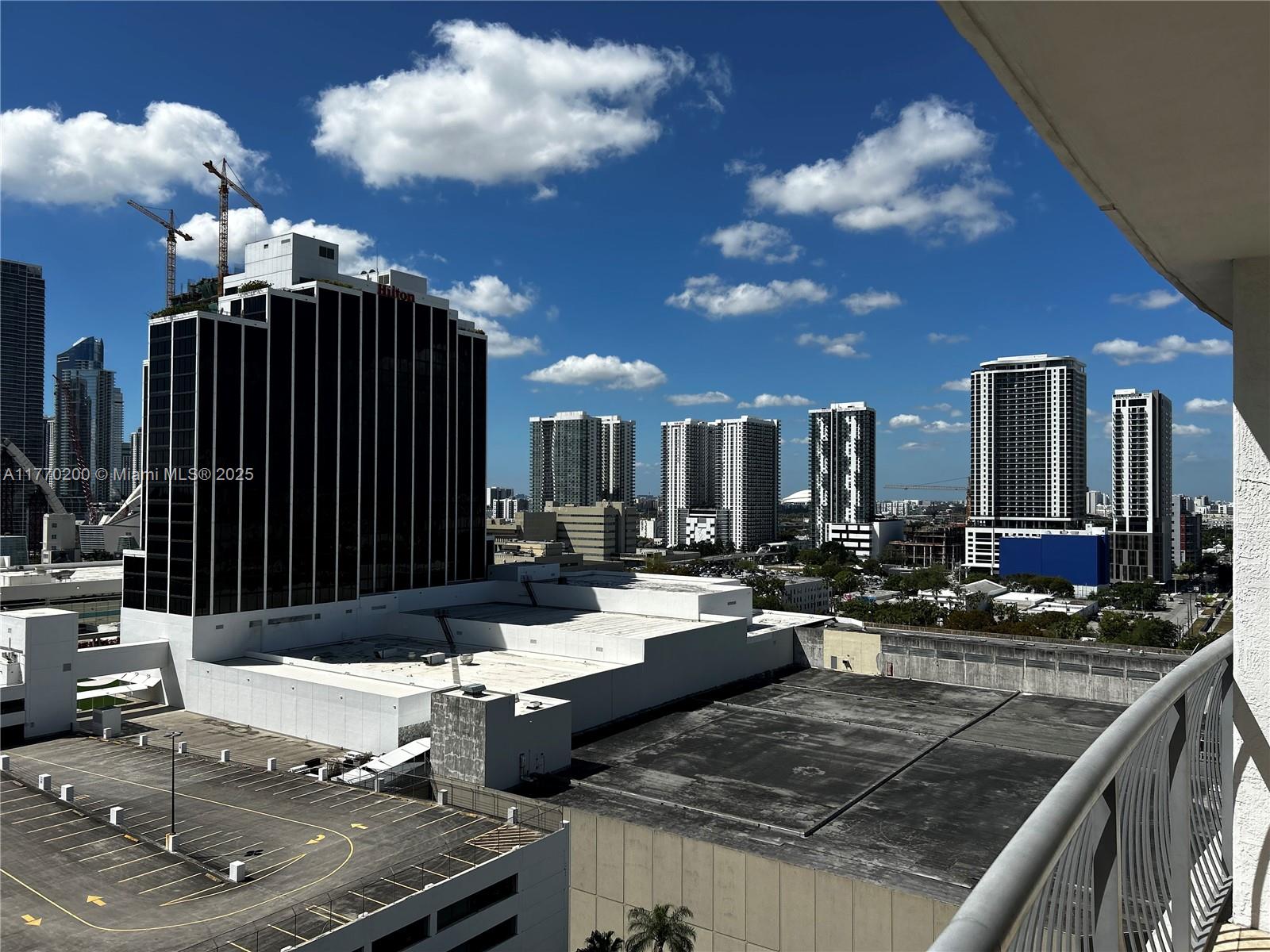 OPERA TOWER CONDO - Residential Lease