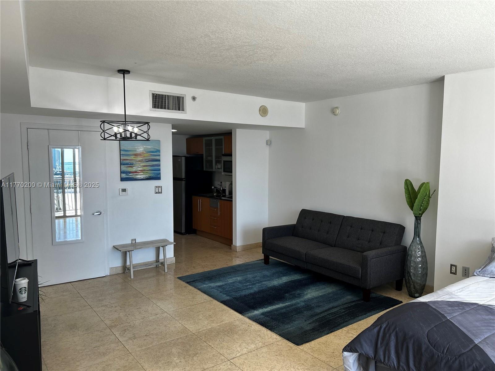 OPERA TOWER CONDO - Residential Lease