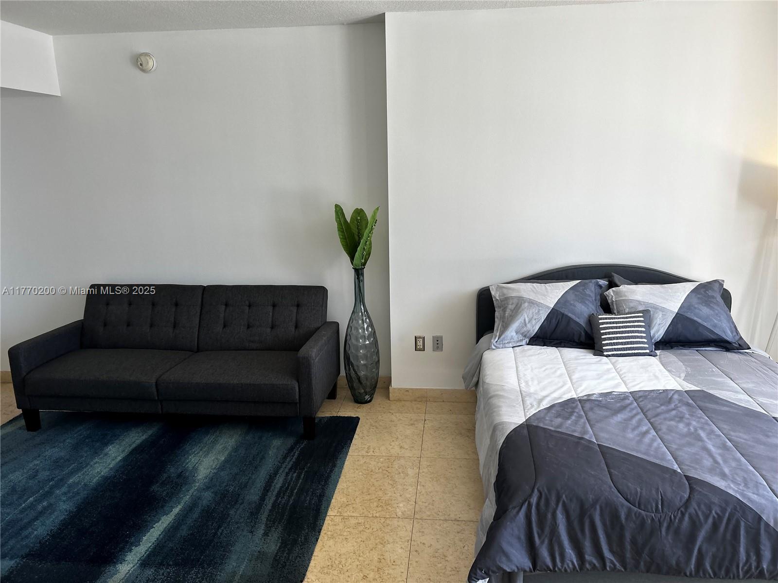 OPERA TOWER CONDO - Residential Lease