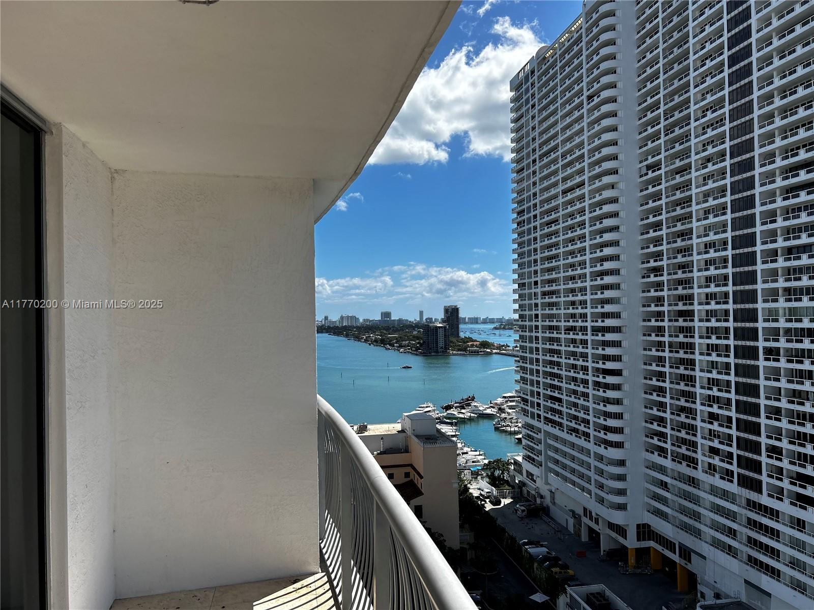 OPERA TOWER CONDO - Residential Lease