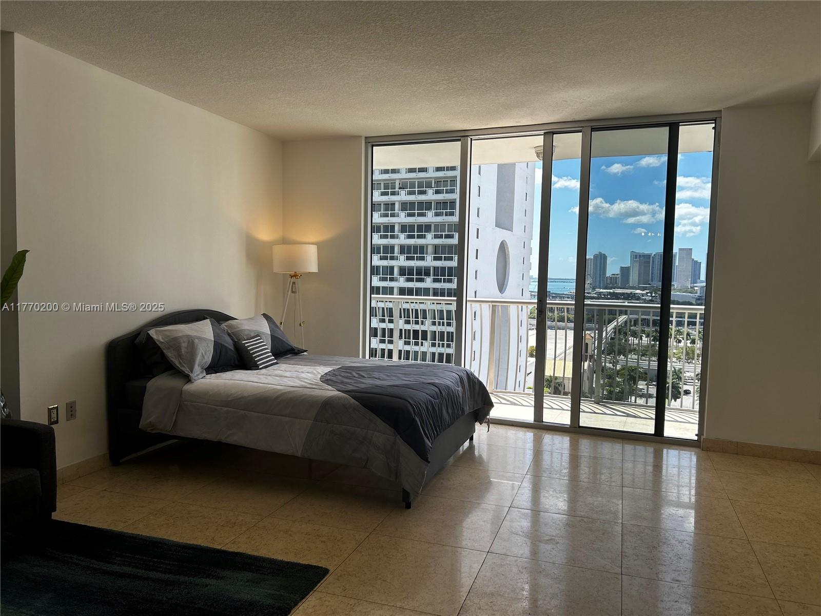 OPERA TOWER CONDO - Residential Lease