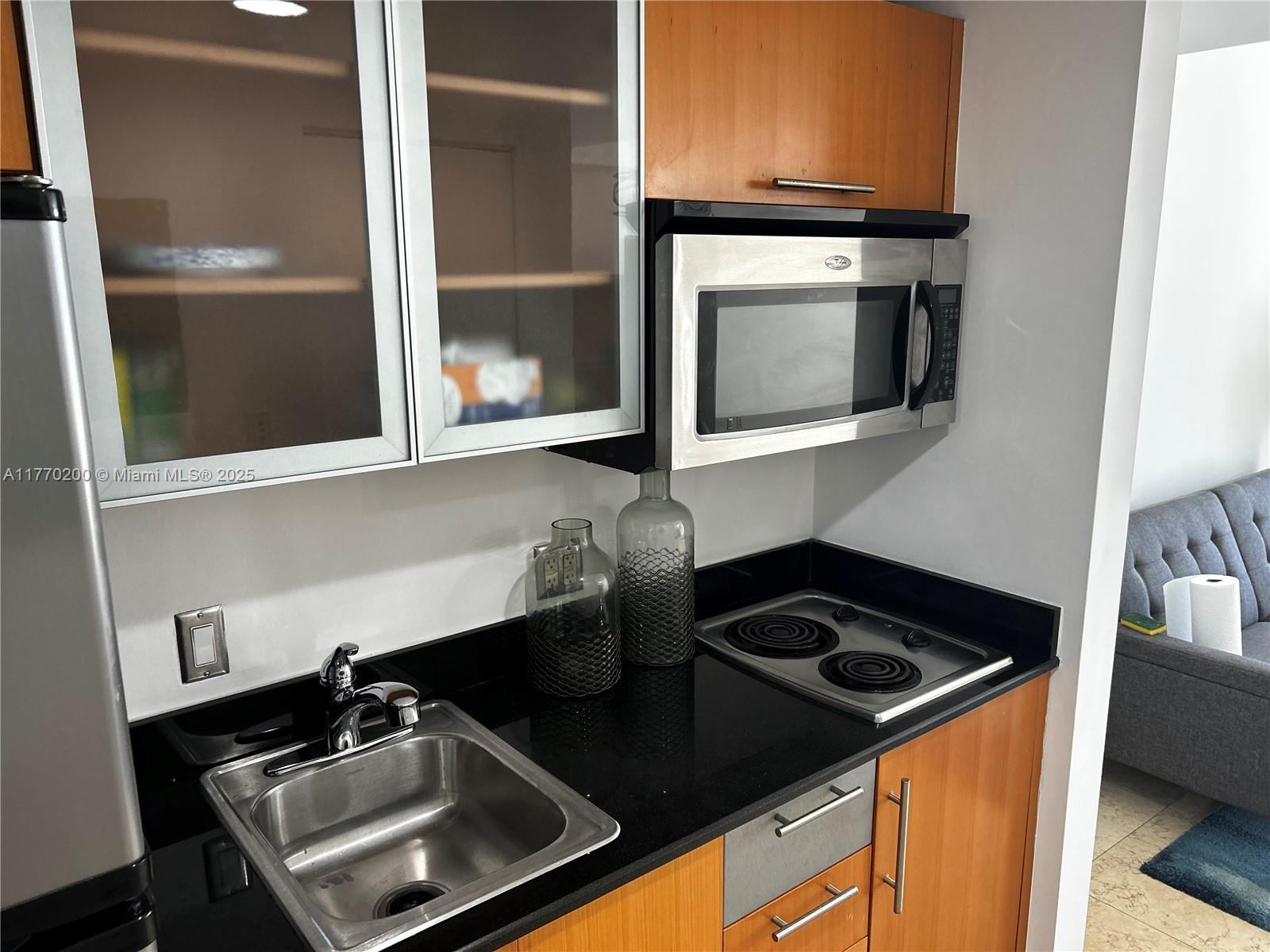 OPERA TOWER CONDO - Residential Lease