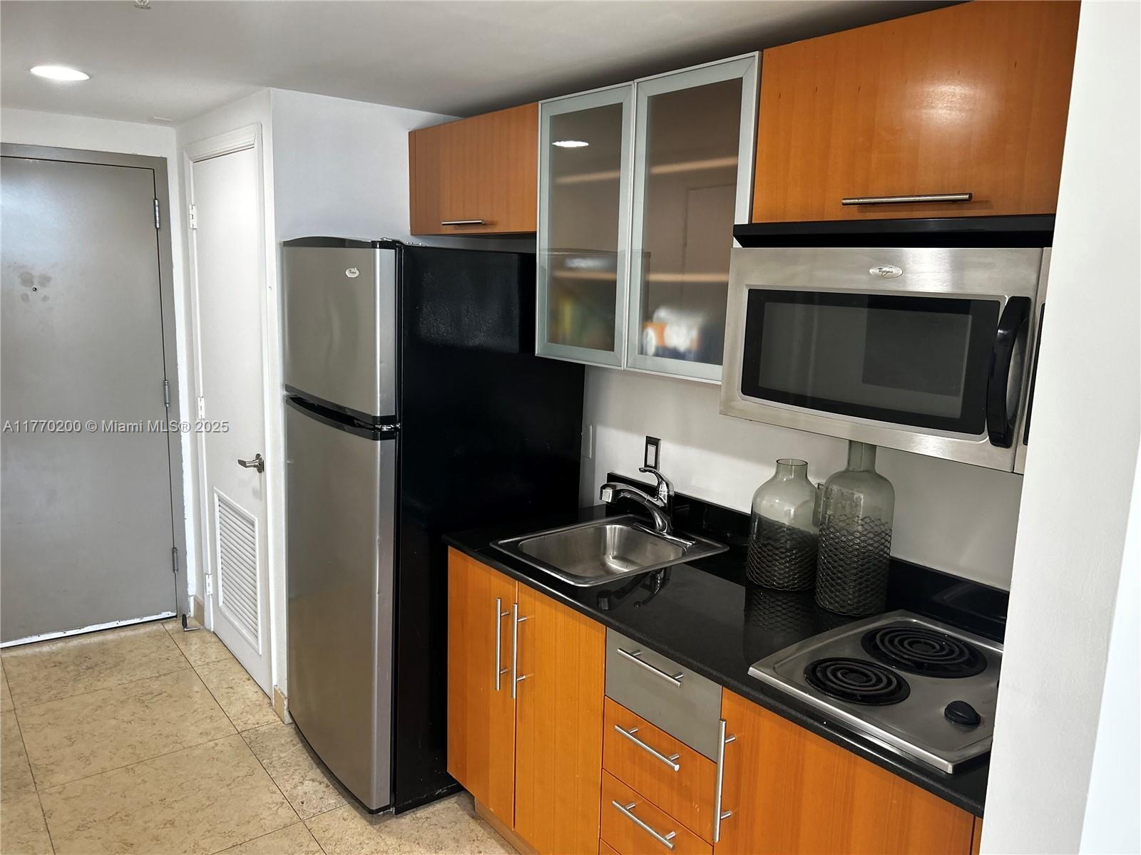 OPERA TOWER CONDO - Residential Lease