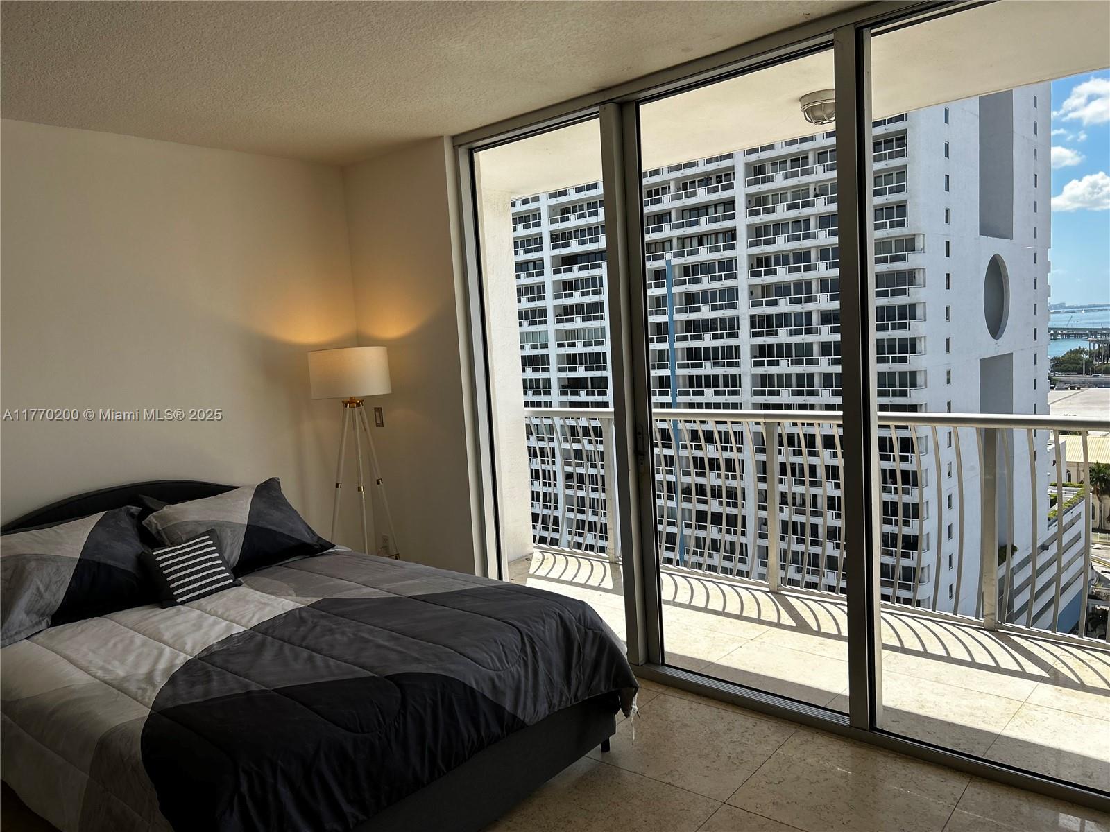 OPERA TOWER CONDO - Residential Lease