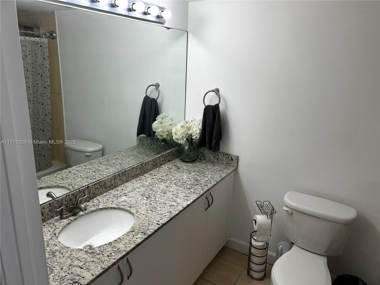OPERA TOWER CONDO - Residential Lease
