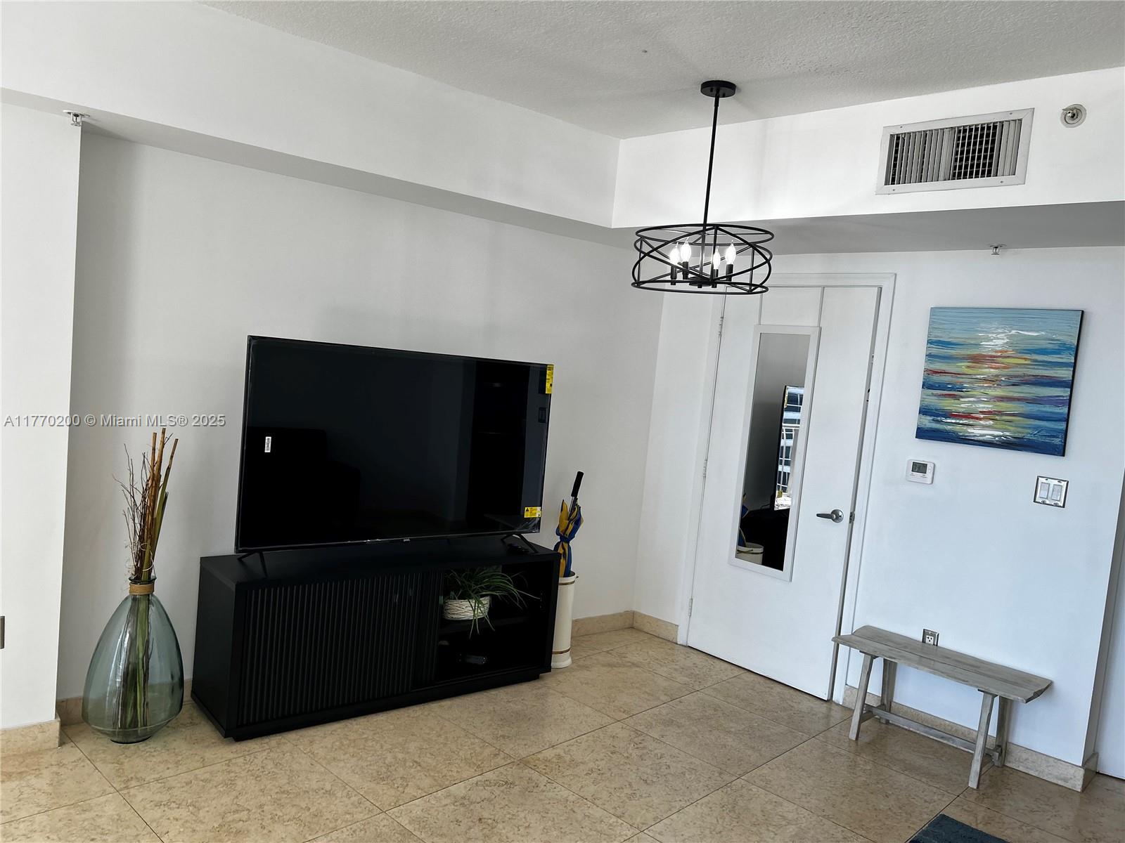 OPERA TOWER CONDO - Residential Lease